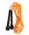 Скакалка в тубусе LiveUp PVC JUMP ROPE