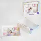 Набор погремушек Baby Toys, 2 погремушки со свистком, маракасы, 2 кольца. Multicolor (112500)