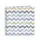 Муслиновые пеленки 110x150 ZIGZAG