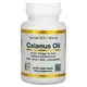 Жирные кислоты California Gold Nutrition Calanus Oil 500 mg, 30 капсул