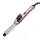 Плойка для волос Vilgrand VHC-3062 red 65 Вт красная