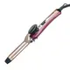 Плойка для волос Vilgrand VHC-3062 red 65 Вт красная