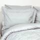 Постельное белье евро ТЕП Grace Jacquard Light Grey 2-04547_31833 200х220 см светло-серое