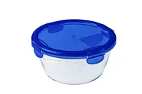 Форма круглая для запекания Pyrex Сook and Go 287PG00 15х8 см