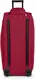 Сумка дорожная на колесах Gabol Week Eco 110L Rojo 122315-008