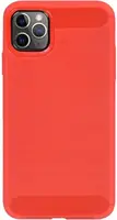 Чехол-накладка Ipaky Slim Anti-Fingerprint TPU Case Apple iPhone 11 Pro Max Red