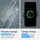 Чехол Spigen для Samsung Galaxy S24 Plus - Liquid Crystal, Crystal Clear (ACS07323)