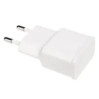 Зарядное устройство Grand-X White 1xUSB 1A CH-765UMW microUSB для портативной техники