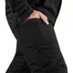 Зимние штаны Patrol RainWall Черные (8337), 3XL