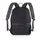 Рюкзак городской XD Design Bobby Soft черный (P705.791)