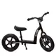 Беговел детский Profi Kids M 5455-6 черный, 12 дюймов