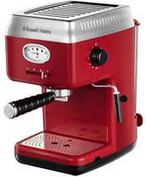 Ріжкова кавоварка Russell Hobbs Retro 28250-56 1350 Вт