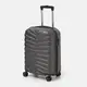 Чемодан маленький 4 колеса Ricco Grande T15002grey-M
