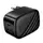 Адаптер сетевой HOCO folding charger CS101A |1USB/1Type-C, 20W/3A, PD/QC|
