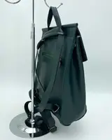 Молодіжний рюкзак 44208 зелений