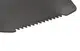 Лопата туристическая раскладная VJTech 4 в 1 + Чехол (2559)