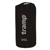 Гермомешок Tramp Nylon PVC TRA-105 90 л черный