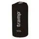 Гермомешок Tramp Nylon PVC TRA-105 90 л черный