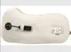 Массажная подушка со встроенным аккумулятором Gelius Smart Pillow Massager GP-PM001 Бежевая