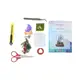 Кукольный дом DIY Cute Room Mini-006 Morris Garden конструктор под куполом для детей