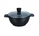 Котел с крышкой Edenberg EB-3951 20 см 2.8 л