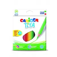 Набор цветных карандашей Tita 42794 24 цвета