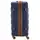 Чемодан Semi Line 24" (M) Navy (T5643-2)