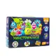 Игра настольная Липуны Монстромания Vladi Toys, фишки, карточки, ладошки. Multicolor (95621)