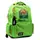 Рюкзак школьный YES T-131 YES by Andre Tan Space green 559049 20 л