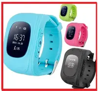 Смарт-годинник UWatch Q50 Kid smart watch