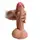 Фаллоимитатор "Castiel realistic dildo"