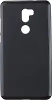 Чехол-накладка TOTO TPU case matte Xiaomi Mi5s Plus Black