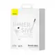 Наушники BASEUS CN Bowie WX5 True Wireless Earphones |BT5.3, 40/400mAh,ENC, 6.5h|