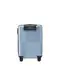 Чемодан Xiaomi Ninetygo HIMALAYA Luggage 20` Light Blue (6941413219969)