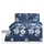 Комплект постельного белья 160х220 см Сатин Rowan Simple Living Arya AR-TR1005613