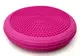 Балансировочная подушка массажная EasyFit Cushion-2 розовая