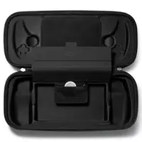 Чехол Spigen для Sony PlayStation Portal - Rugged Armor "Pro", Black (AFA07236)