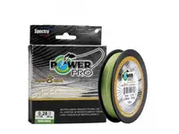 Шнур Power Pro USA 8 stick 135 m 0.13 mm aqua green