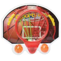 Баскетбольное кольцо M 5971-2-1/2 дартс+лук 3 в1 Sports Ball
