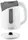 Электрочайник Sencor SWK1700WH 1,7 л белый