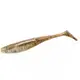 Плавающий силикон ZMAN Scented Paddlerz 4" 5pc #PinFish / (663277 / SPT4-294PK5)