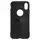Чехол Spigen для iPhone X Classic One, Gray+Black (057CS23345)