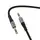 Кабель HOCO AUX 3.5mm to 3.5mm Nuevo audio cable UPA33 |1.5M|