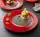 Тарелка суповая Luminarc Fun Chef Corail E4828 20.5 см