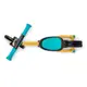 Трехколесный велосипед 3 в 1 Kinderkraft 4TRIKE Primrose Yellow KR4TRI00YEL0000