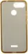 Чехол-накладка TOTO TPU Shine Case Xiaomi Redmi 6 Gold