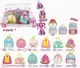 Набор-сюрприз с куклами 2в1 "K-Cutie", микс видов