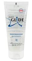 Лубрикант Just Glide Waterbased на водной основе 200 мл