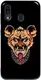 Чехол-накладка TOTO Pure TPU 2mm Print Case Samsung Galaxy A20/A30 #26 Hyena Black