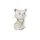 Статуэтка Кошечка Lefard 149-054 6 см